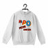 Quirkipedia Ni Po Mone Dinesha Malayalam Mohanlal Hooded SweatShirts